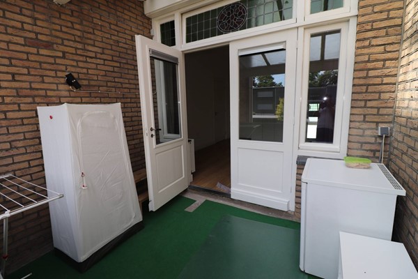 Photo - For rent: Koning Clovisstraat 71B1.2, 6226 AG Maastricht