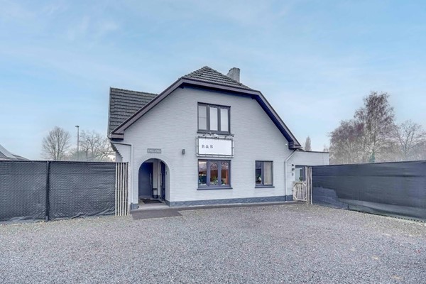 Te koop: Houthalenseweg 159, 3520 Zonhoven