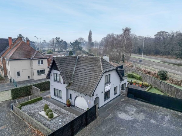 Foto - Te koop: Houthalenseweg 159, 3520 Zonhoven