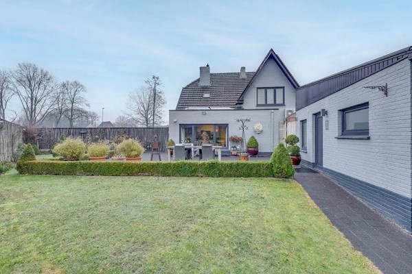 Foto - Te koop: Houthalenseweg 159, 3520 Zonhoven