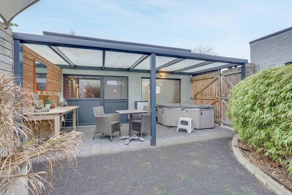 Foto - Te koop: Houthalenseweg 159, 3520 Zonhoven