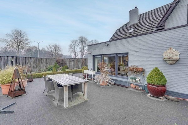 Foto - Te koop: Houthalenseweg 159, 3520 Zonhoven