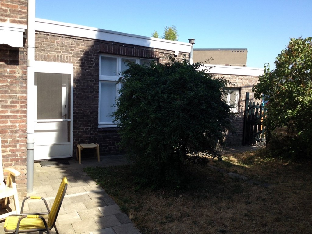 Cabergerweg, Maastricht foto 5