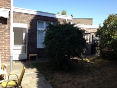 Cabergerweg 5A, 6219 PE Maastricht 