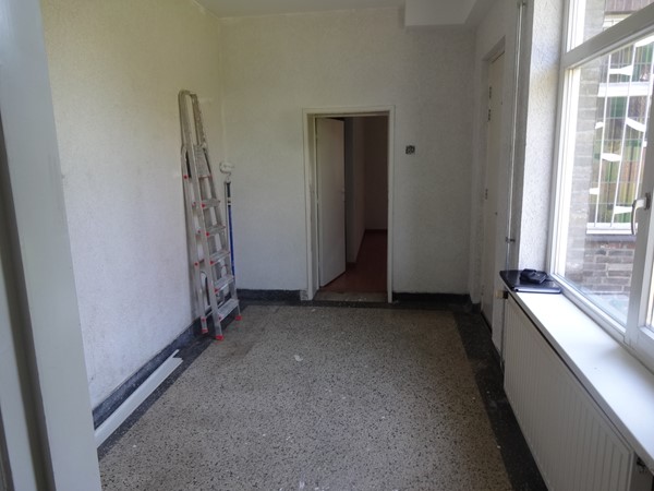 Foto - Verhuurd: Cabergerweg 5A, 6219 PE Maastricht