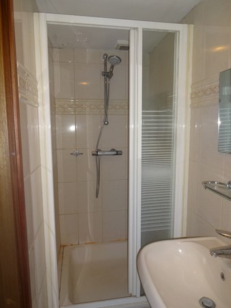 Foto - Verhuurd: Cabergerweg 5A, 6219 PE Maastricht