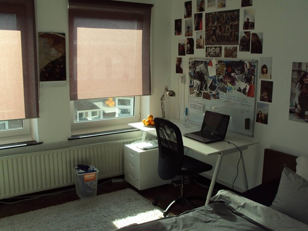 Foto - Te huur: Condéstraat 6K6, 6217 LC Maastricht