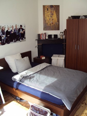 Foto - Te huur: Condéstraat 6K6, 6217 LC Maastricht