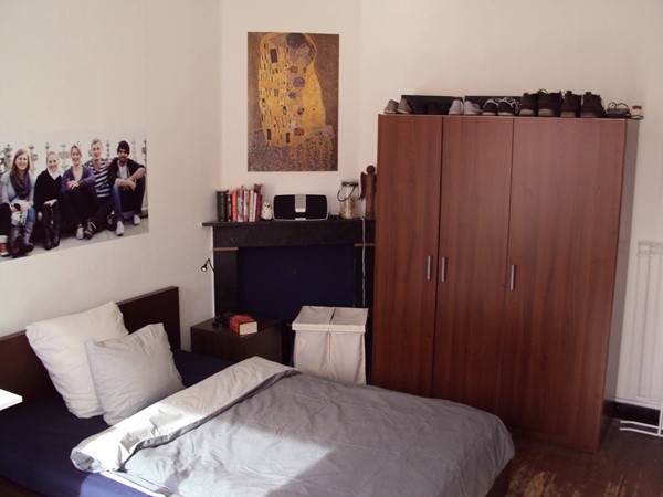 Foto - Te huur: Condéstraat 6K6, 6217 LC Maastricht