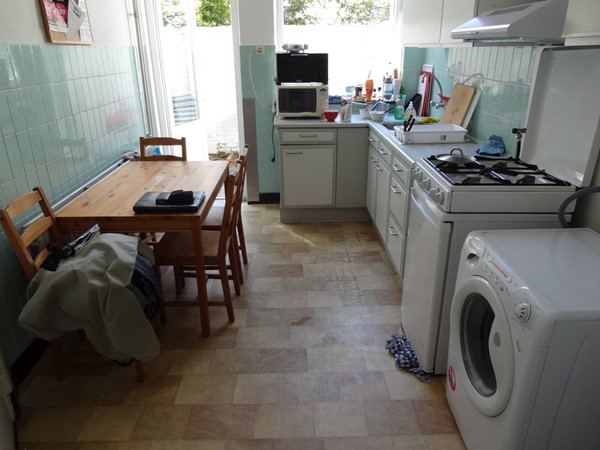 Foto - Te huur: Condéstraat 6K6, 6217 LC Maastricht