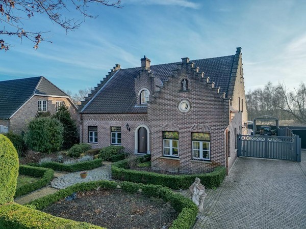 Foto - Te koop: Luikersteenweg 230, 3920 Lommel