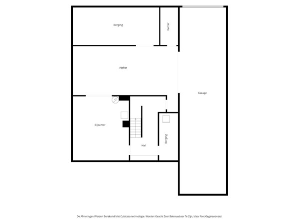 Plattegrond - Luikersteenweg 230, 3920 Lommel - 0.jpg