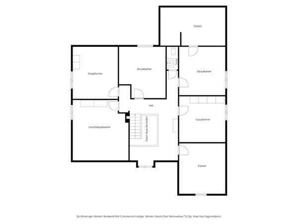Plattegrond - Luikersteenweg 230, 3920 Lommel - 0.jpg