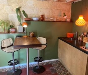 Foto - Te huur: SUPER Sfeervol en knusse 1-persoonswoning te huur in Kanne (BELGIË) nabij Maastricht!