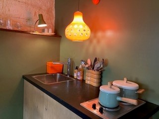 Foto - Te huur: SUPER Sfeervol en knusse 1-persoonswoning te huur in Kanne (BELGIË) nabij Maastricht!