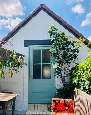 Foto - Te huur: SUPER Sfeervol en knusse 1-persoonswoning te huur in Kanne (BELGIË) nabij Maastricht!