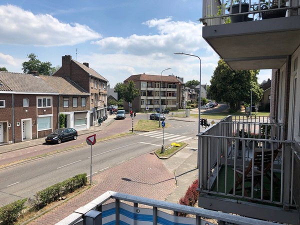 Foto - Te huur: Brusselseweg 79B, 6217 GP Maastricht