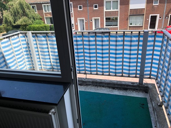 Foto - Te huur: Brusselseweg 79B, 6217 GP Maastricht