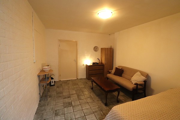 Foto - Te huur: Opnieuw te huur studio randje centrum Maastricht!