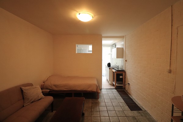 Foto - Te huur: Opnieuw te huur studio randje centrum Maastricht!
