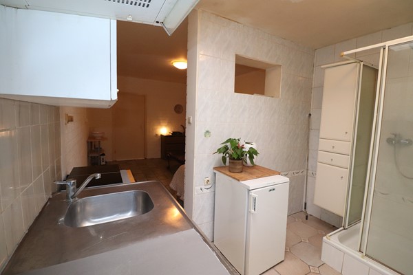 Foto - Te huur: Opnieuw te huur studio randje centrum Maastricht!