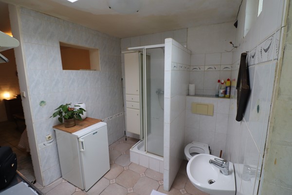 Foto - Te huur: Opnieuw te huur studio randje centrum Maastricht!