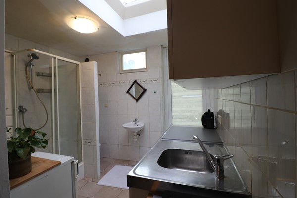 Foto - Te huur: Opnieuw te huur studio randje centrum Maastricht!