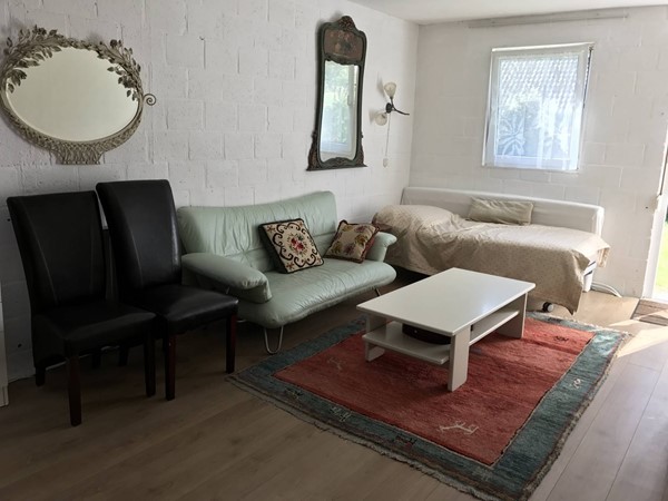 Foto - Te huur: Volledig gemeubileerde Studio (30 m²) te huur in de HEEG!  