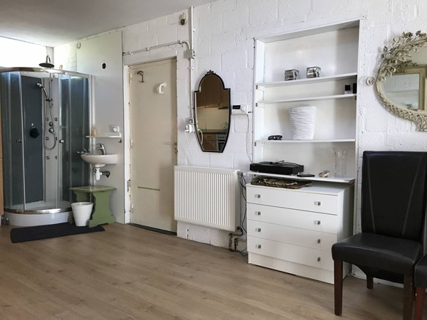 Foto - Te huur: Volledig gemeubileerde Studio (30 m²) te huur in de HEEG!  