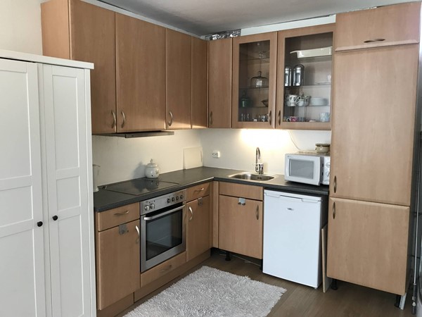Foto - Te huur: Volledig gemeubileerde Studio (30 m²) te huur in de HEEG!  