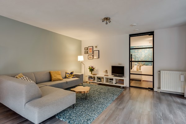 Foto - Te huur: Magnifiek ruim 2-slaapkamer appartement te huur op een TOP-locatie in het centrum (Wyck) van Maastricht