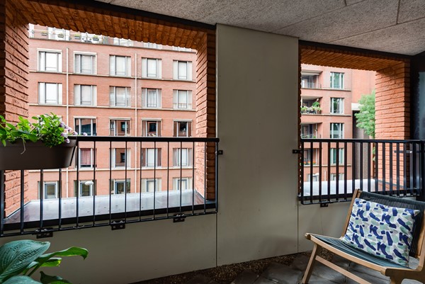 Foto - Te huur: Magnifiek ruim 2-slaapkamer appartement te huur op een TOP-locatie in het centrum (Wyck) van Maastricht