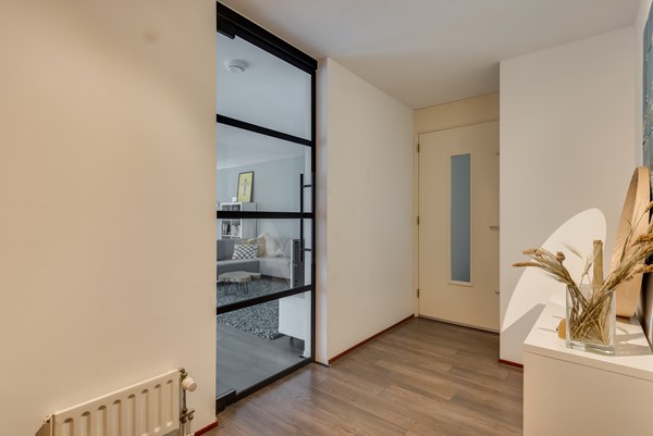 Foto - Te huur: Magnifiek ruim 2-slaapkamer appartement te huur op een TOP-locatie in het centrum (Wyck) van Maastricht
