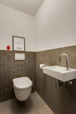 Foto - Te huur: Magnifiek ruim 2-slaapkamer appartement te huur op een TOP-locatie in het centrum (Wyck) van Maastricht