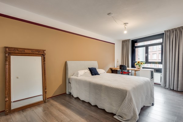 Foto - Te huur: Magnifiek ruim 2-slaapkamer appartement te huur op een TOP-locatie in het centrum (Wyck) van Maastricht