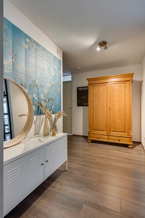 Foto - Te huur: Magnifiek ruim 2-slaapkamer appartement te huur op een TOP-locatie in het centrum (Wyck) van Maastricht