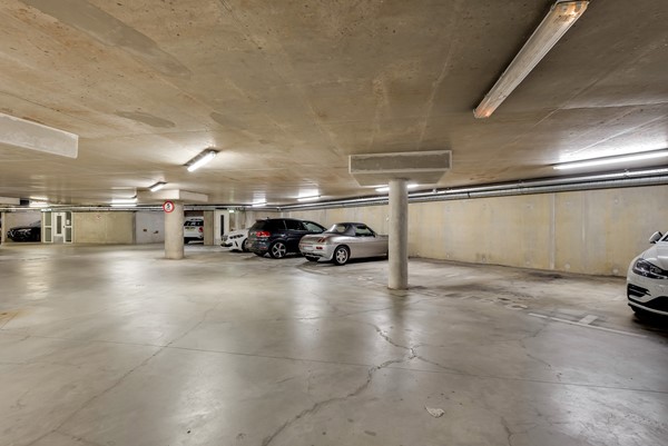 Foto - Te huur: Magnifiek ruim 2-slaapkamer appartement te huur op een TOP-locatie in het centrum (Wyck) van Maastricht