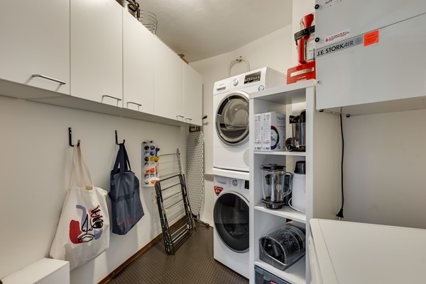 Foto - Te huur: Magnifiek ruim 2-slaapkamer appartement te huur op een TOP-locatie in het centrum (Wyck) van Maastricht