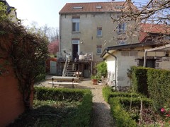 Cannerweg 340, 6213 NC Maastricht 