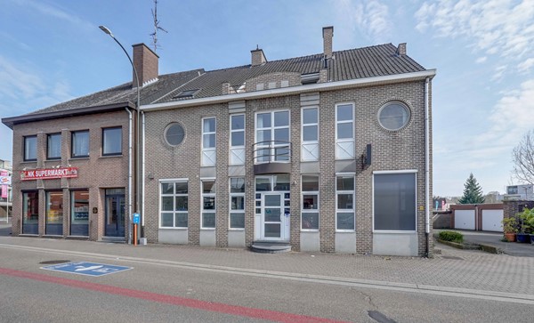 Foto - Te koop: Zeepstraat 4, 3740 Bilzen-Hoeselt