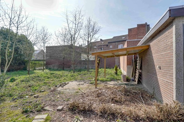 Foto - Te koop: Zeepstraat 4, 3740 Bilzen-Hoeselt