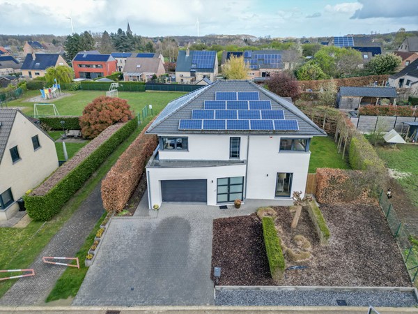 Foto - Te koop: Renaat Woutershof 9, 3460 Bekkevoort