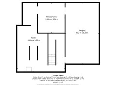 Renaat Woutershof 9, 3460 Bekkevoort - 1st_floor_9_renaat_woutershof_bekkevoort_with_dim.jpg