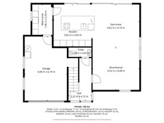 Renaat Woutershof 9, 3460 Bekkevoort - 2nd_floor_9_renaat_woutershof_bekkevoort_with_dim.jpg