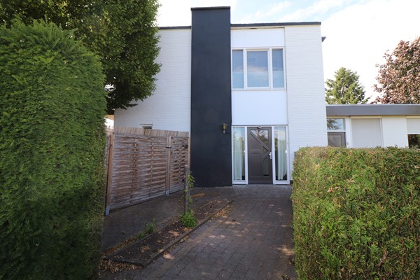 Ireneweg 15, 6223AV Maastricht