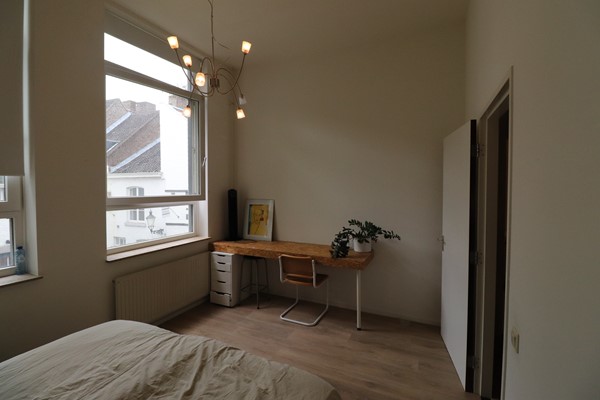 Photo - For rent: BEAUTIFUL SPACIOUS 1 BEDROOM APARTMENT For rent in the CHIC STOKSTRAATKWATIER Inner City MAASTRICHT