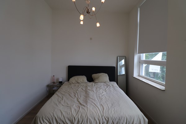 Photo - For rent: BEAUTIFUL SPACIOUS 1 BEDROOM APARTMENT For rent in the CHIC STOKSTRAATKWATIER Inner City MAASTRICHT
