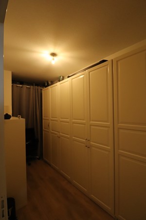 Photo - For rent: BEAUTIFUL SPACIOUS 1 BEDROOM APARTMENT For rent in the CHIC STOKSTRAATKWATIER Inner City MAASTRICHT