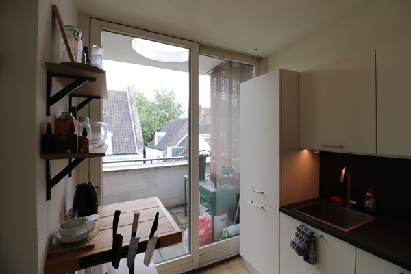 Photo - For rent: BEAUTIFUL SPACIOUS 1 BEDROOM APARTMENT For rent in the CHIC STOKSTRAATKWATIER Inner City MAASTRICHT