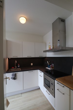 Photo - For rent: BEAUTIFUL SPACIOUS 1 BEDROOM APARTMENT For rent in the CHIC STOKSTRAATKWATIER Inner City MAASTRICHT